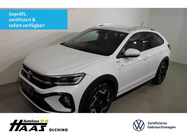 VW Taigo 7.400 km 24.890 &euro; Olching 82140
