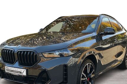 BMW X6 11.600 km 85.660 &euro; Lindau 88131
