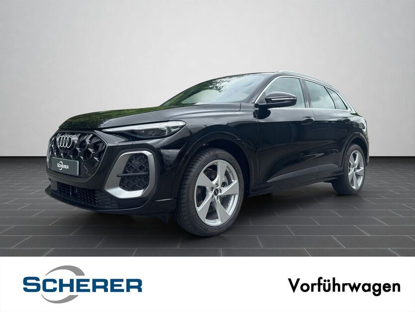 Audi Q5 9.900 km 61.890 € Simmern 55469
