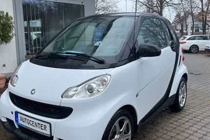 Smart ForTwo 44.500 km 5.700 &euro; Fürstenfeldbruck 82256