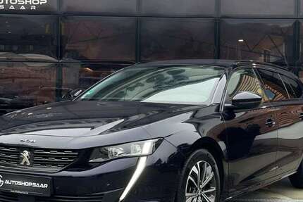 Peugeot 508 96.902 km 17.400 € Saarbrücken 66117