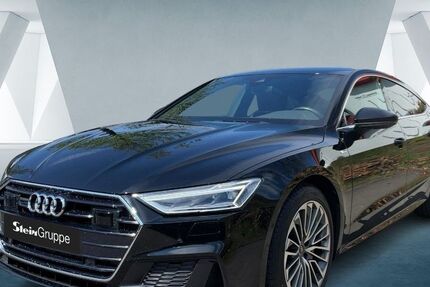 Audi A7 53.800 km 42.480 &euro; Gummersbach 51645