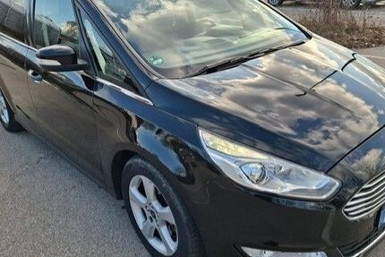 Ford Galaxy 136.500 km 16.600 &euro; Schwabmünchen 86830
