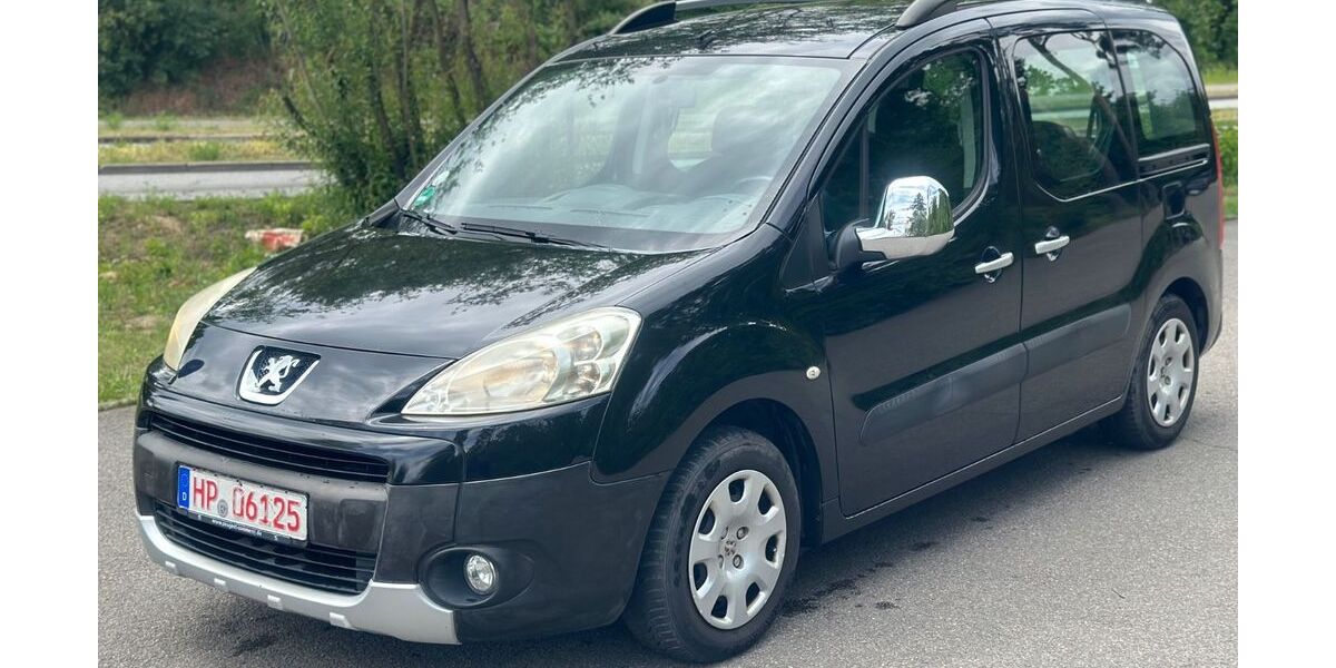 Peugeot Partner 241.000 km 3.000 &euro; Viernheim (bei Mannheim) 68519
