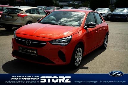 Opel Corsa 57.182 km 14.900 &euro; Villingen-Schwenningen 78052