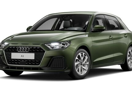 Audi A1 4.256 km 21.930 &euro; Alsfeld 36304