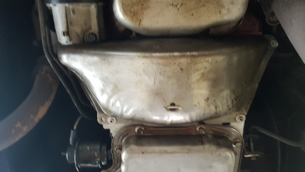 Buick Riviera 26.380 km 30.500 &euro; Augsburg 86150