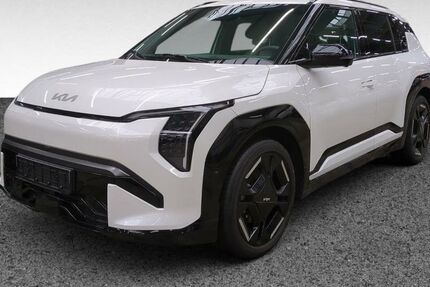 Kia EV3 23.480 km 37.950 &euro; Neufahrn in Niederbayern 84088