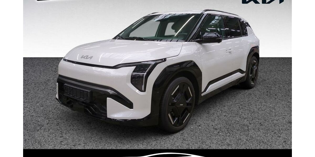 Kia EV3 23.480 km 37.950 &euro; Neufahrn in Niederbayern 84088