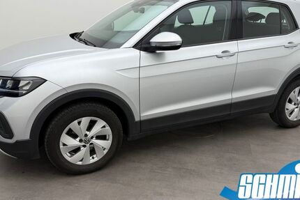 VW T-Cross 22.060 km 20.100 &euro; Peine 31226