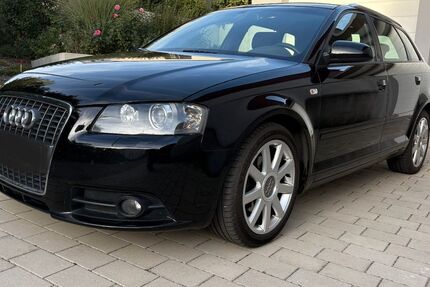 Audi A3 300.294 km 3.500 &euro; Ellwangen 73479