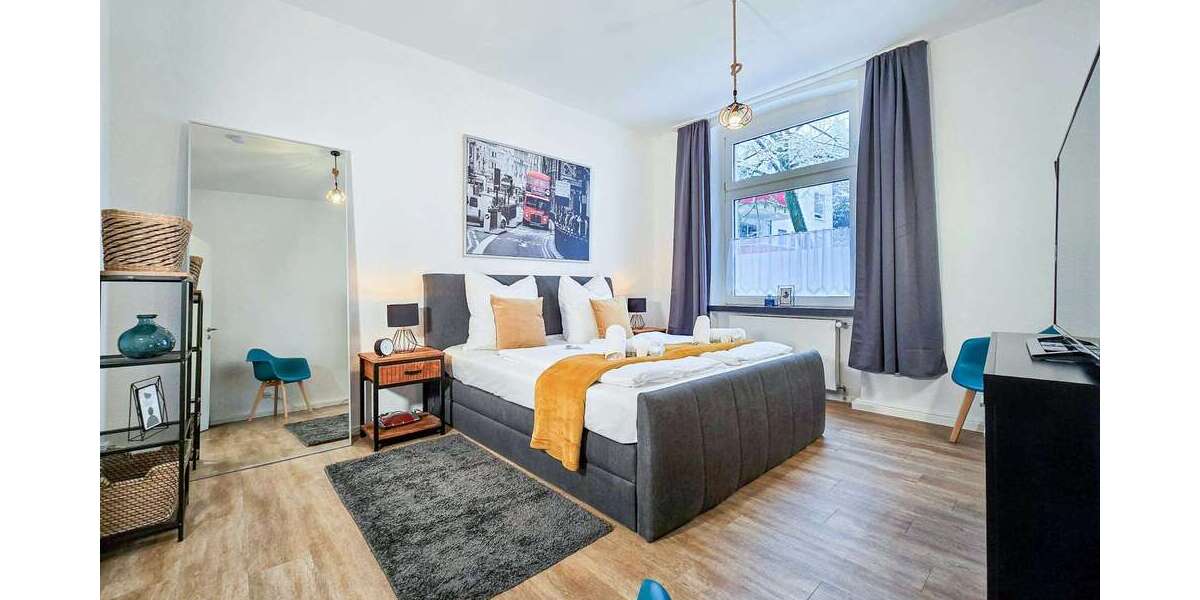 Zimmer Herdecke Kirchende - 1 Zimmer, 1.900&euro; | Angebot:22286296