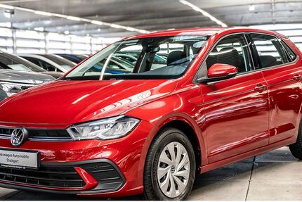 VW Polo 20.778 km 17.830 € Stuttgart-Feuerbach 70469
