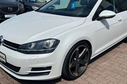 VW Golf 139.347 km 7.900 &euro; Mühlhausen 99974