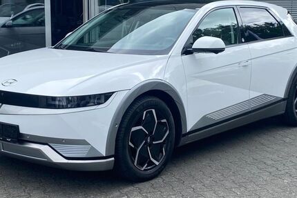 Hyundai IONIQ 5 80.000 km 28.450 &euro; Dieburg 64807