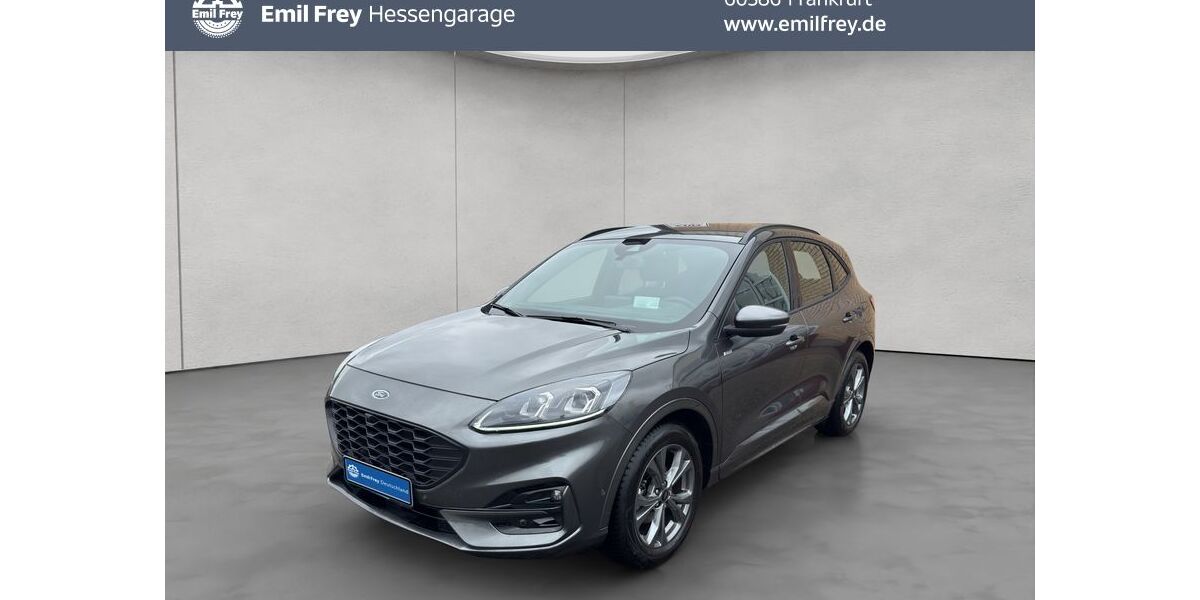 Ford Kuga 15.056 km 22.950 &euro; Frankfurt 60386