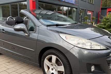 Peugeot 207 217.500 km 2.500 &euro; Neu Wulmstorf 21629