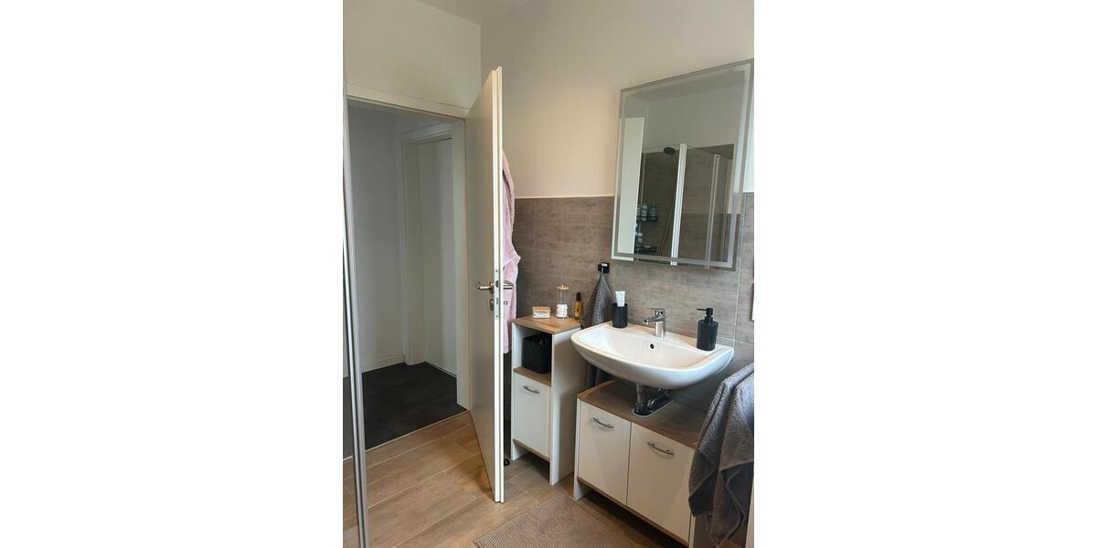 Erdgeschoßwohnung Südbrookmerland - 3 Zimmer, 75 m&sup2;, 850&euro; | Angebot:26339554