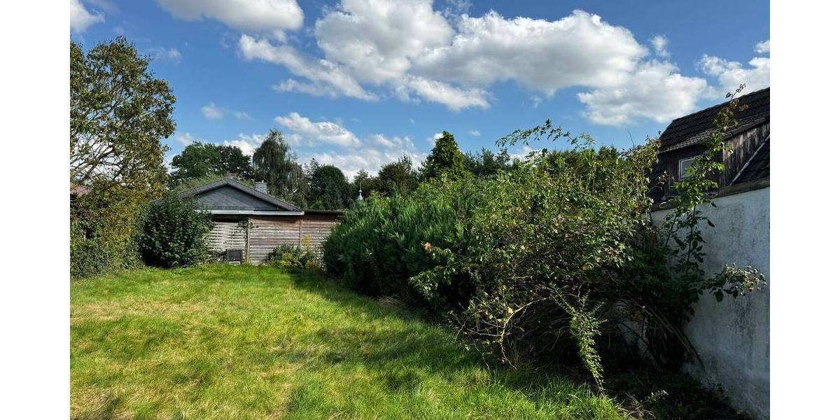 Grundstück Elmenhorst - 320.000&euro; | Angebot:24112410