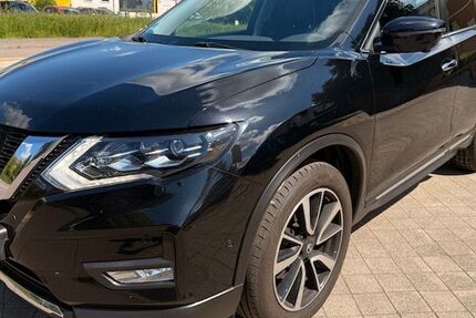Nissan X-Trail 148.104 km 15.900 &euro; Halle 06116