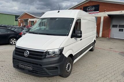 VW Crafter 77.999 km 26.999 € Eppingen 75031