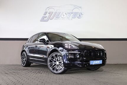 Porsche Macan 19.989 km 64.900 &euro; Limburg an der Lahn 65549