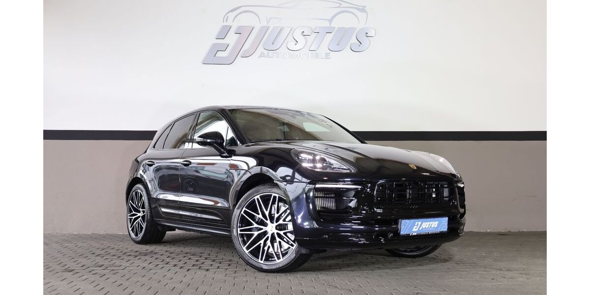 Porsche Macan 19.989 km 64.900 &euro; Limburg an der Lahn 65549