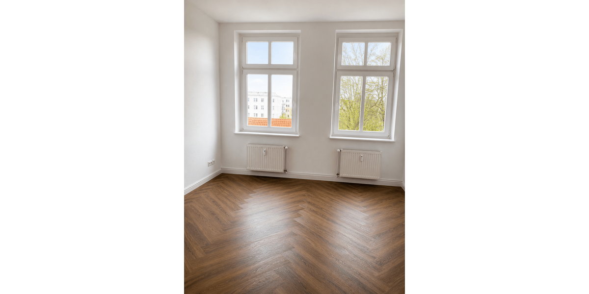 Etagenwohnung Stralsund Langendorfer Berg - 2 Zimmer, 47 m&sup2;, 470&euro; | Angebot:27168322