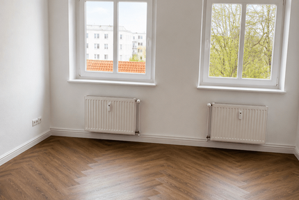 Wohnung Stralsund Langendorfer Berg - 2 Zimmer, 47 m&sup2;, 470&euro; | Angebot:27168322