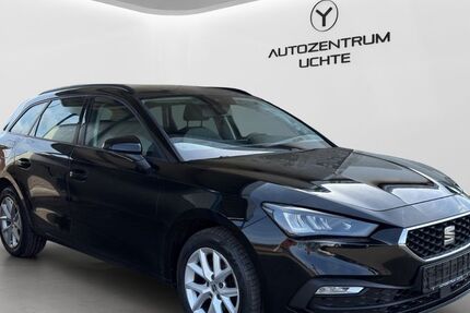 Seat Leon 105.000 km 17.199 &euro; Uchte 31600