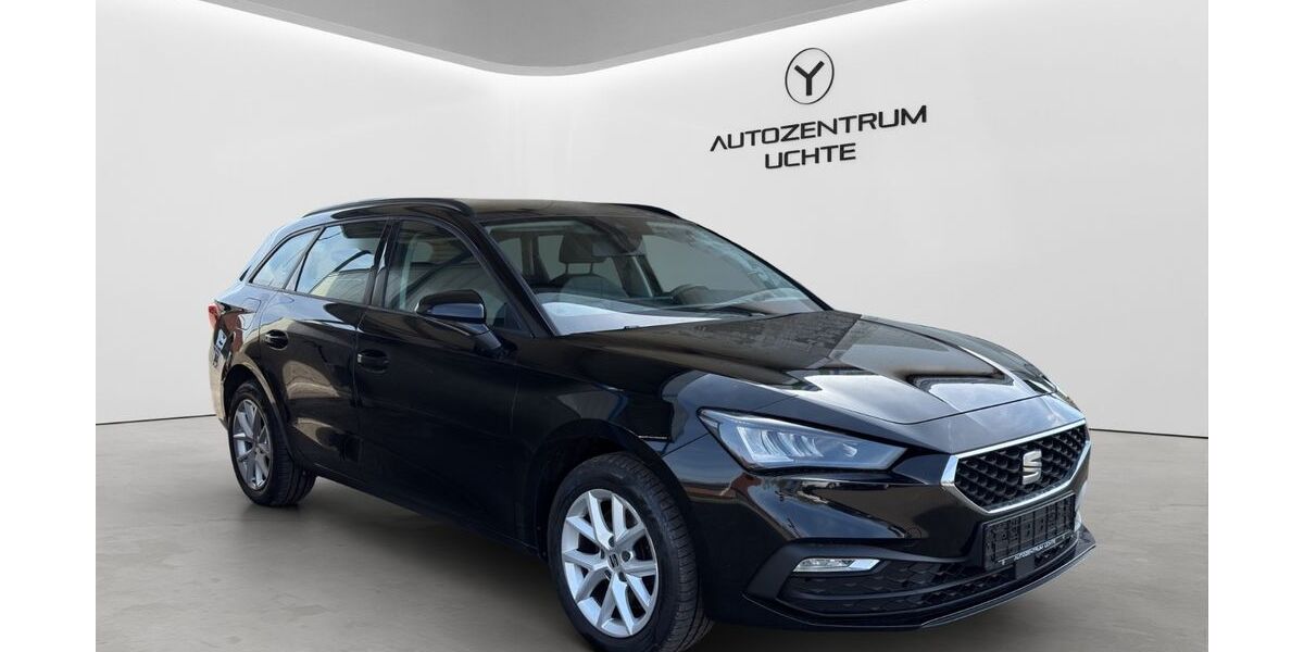 Seat Leon 105.000 km 17.399 &euro; Uchte 31600