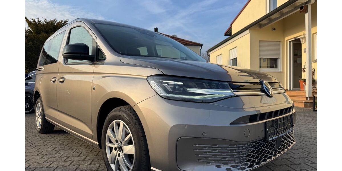 VW Caddy 76.414 km 22.490 &euro; Ichenhausen 89335