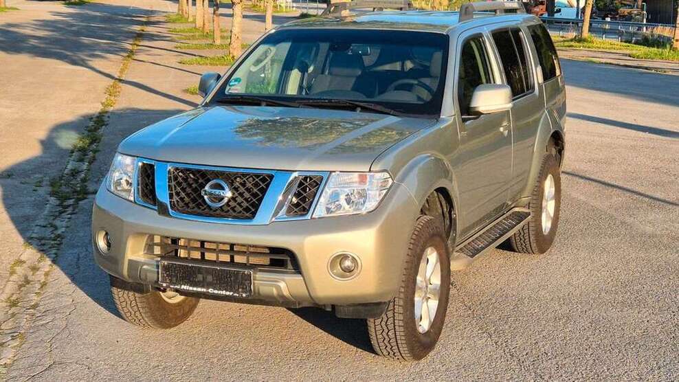 Pathfinder