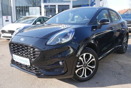 Ford Puma 34.700 km 18.490 &euro; Lorch 73547