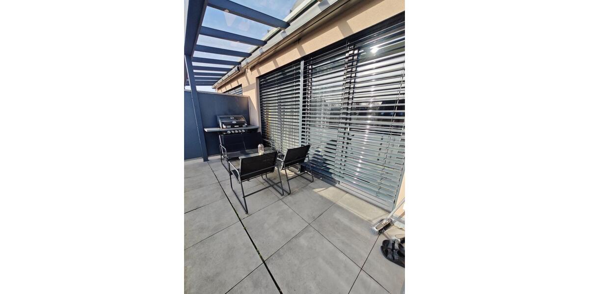 Maisonettenwohnung Oberderdingen - 5.5 Zimmer, 145 m&sup2;, 1.600&euro; | Angebot:24542827