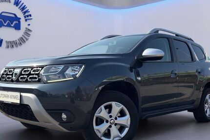 Dacia Duster 90.462 km 11.890 &euro; Oestrich-Winkel 65375