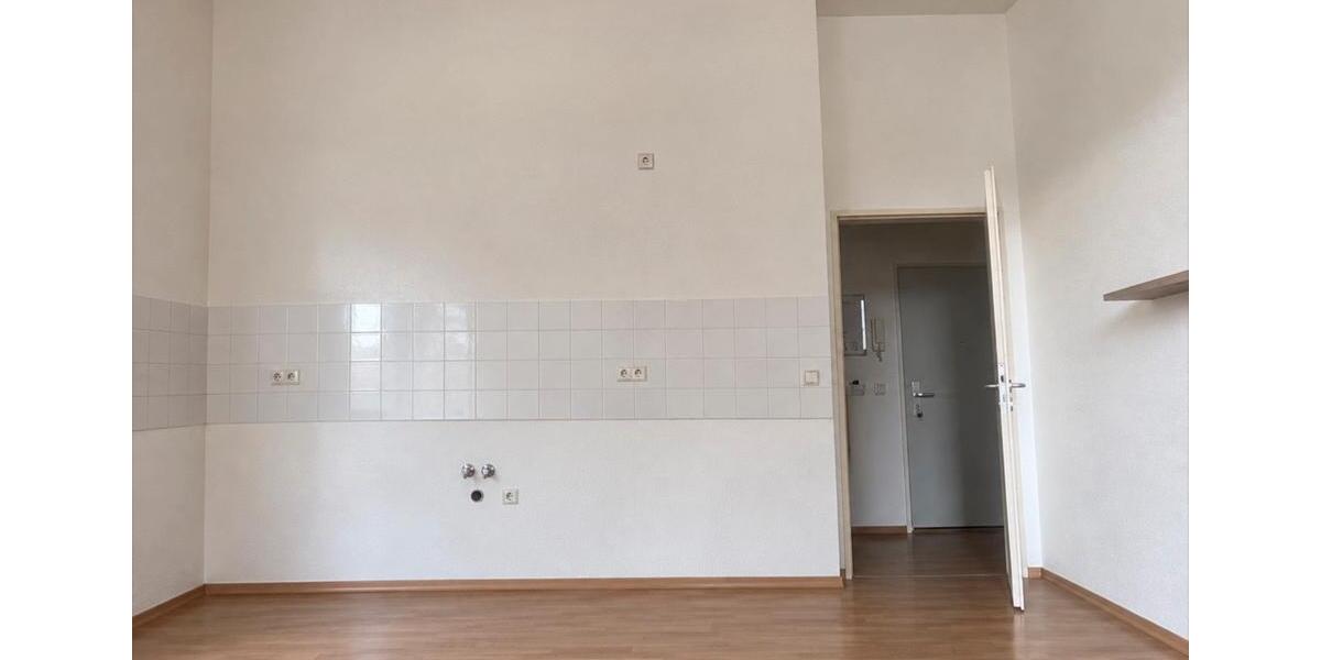 Etagenwohnung Zossen - 2 Zimmer, 46 m&sup2;, 551&euro; | Angebot:27634032