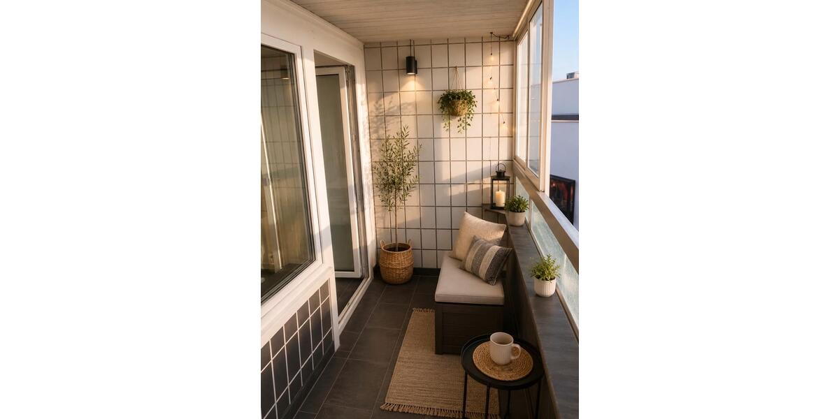 Etagenwohnung Bad Krozingen - 1 Zimmer, 21 m&sup2;, 134.000&euro; | Angebot:27092125