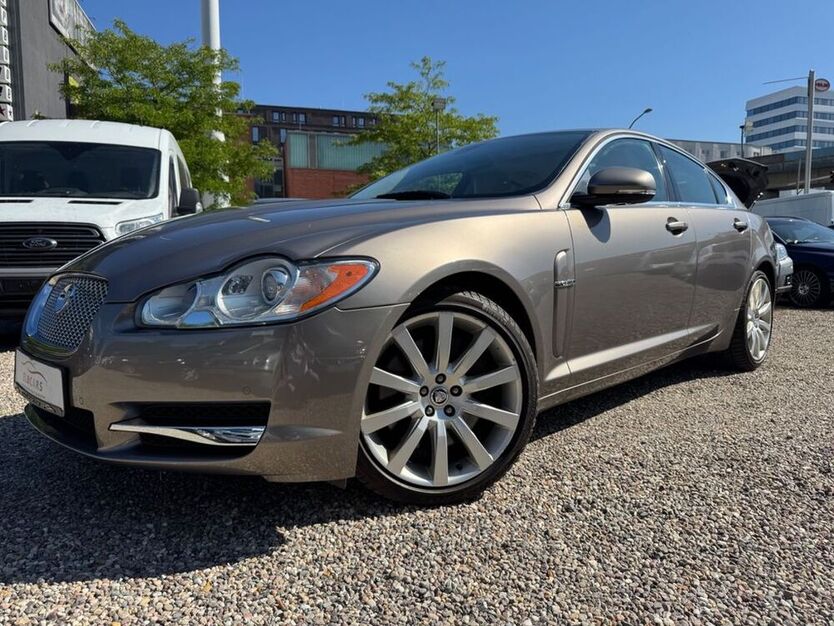 XF