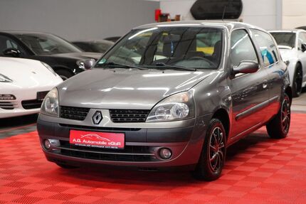 Renault Clio 122.818 km 1.750 &euro; Pfungstadt 64319