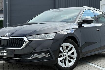 Skoda Octavia 143.055 km 16.990 &euro; Ransbach-Baumbach 56235