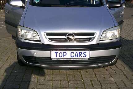 Opel Zafira 210.000 km 2.800 &euro; Brinkum 28816