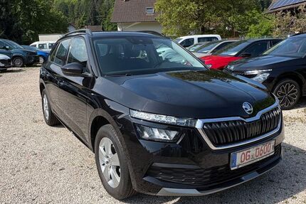 Skoda Kamiq 67.000 km 15.400 &euro; Gutach 77793