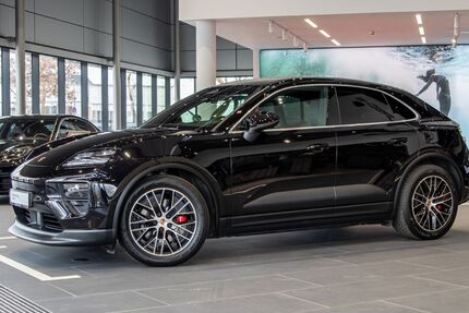 Porsche Macan 9.290 km 104.800 &euro; Kassel 34123