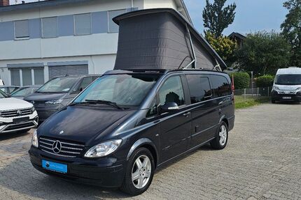 Mercedes-Benz Vito 210.000 km 19.999 &euro; Raubling 83064