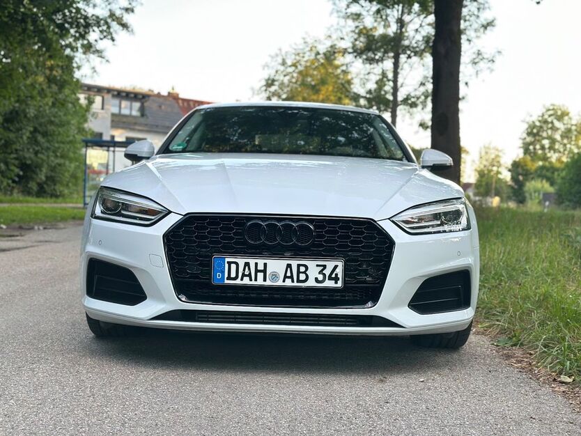 Audi A5 130.000 km 22.700 € Dachau 85221