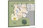 Einfamilienhaus Kornwestheim - 6 Zimmer, 204 m&sup2;, 1.200.000&euro; | Angebot:26786811