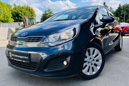 Kia Rio 84.931 km 3.950 &euro; Oberkotzau 95145