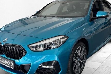 BMW 218 21.300 km 32.450 € Bergen auf Rügen 18528