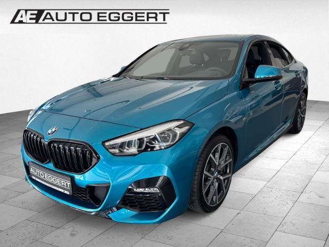 BMW 218 21.300 km 32.450 € Bergen auf Rügen 18528